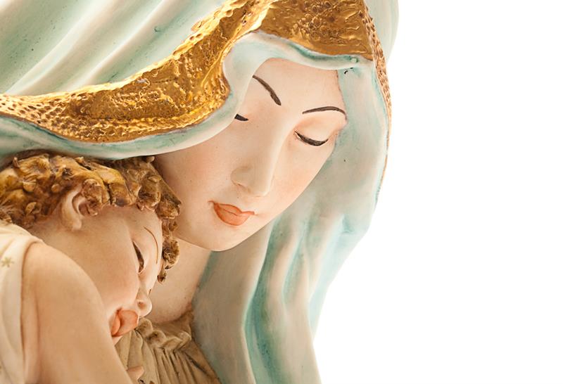 Slavné Ave Maria a česká barokní hudba - preview image